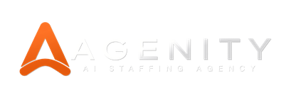 Agenity — the AI Staffing Agency
